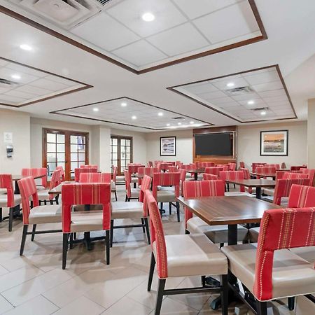 Comfort Suites Downtown Orlando Zewnętrze zdjęcie