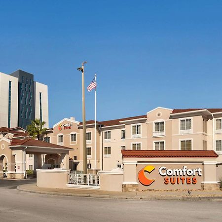 Comfort Suites Downtown Orlando Zewnętrze zdjęcie