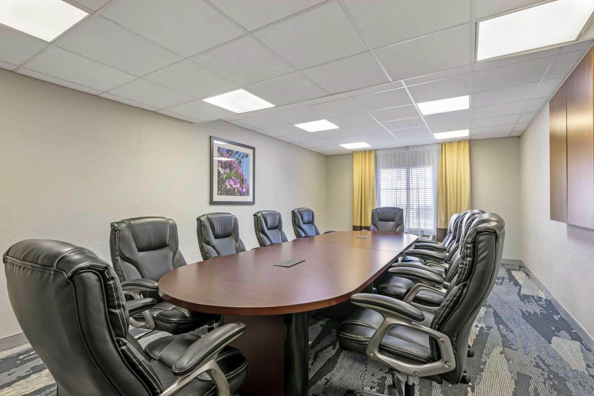 Comfort Suites Downtown Orlando Zewnętrze zdjęcie