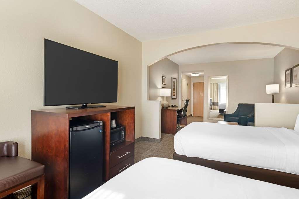 Comfort Suites Downtown Orlando Pokój zdjęcie