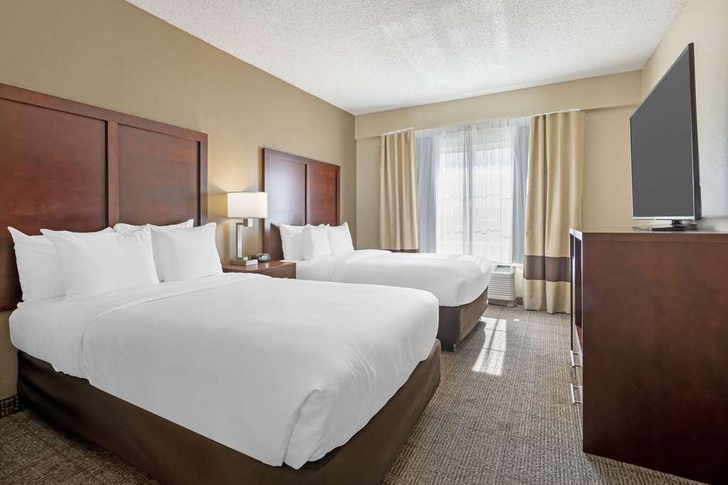Comfort Suites Downtown Orlando Pokój zdjęcie