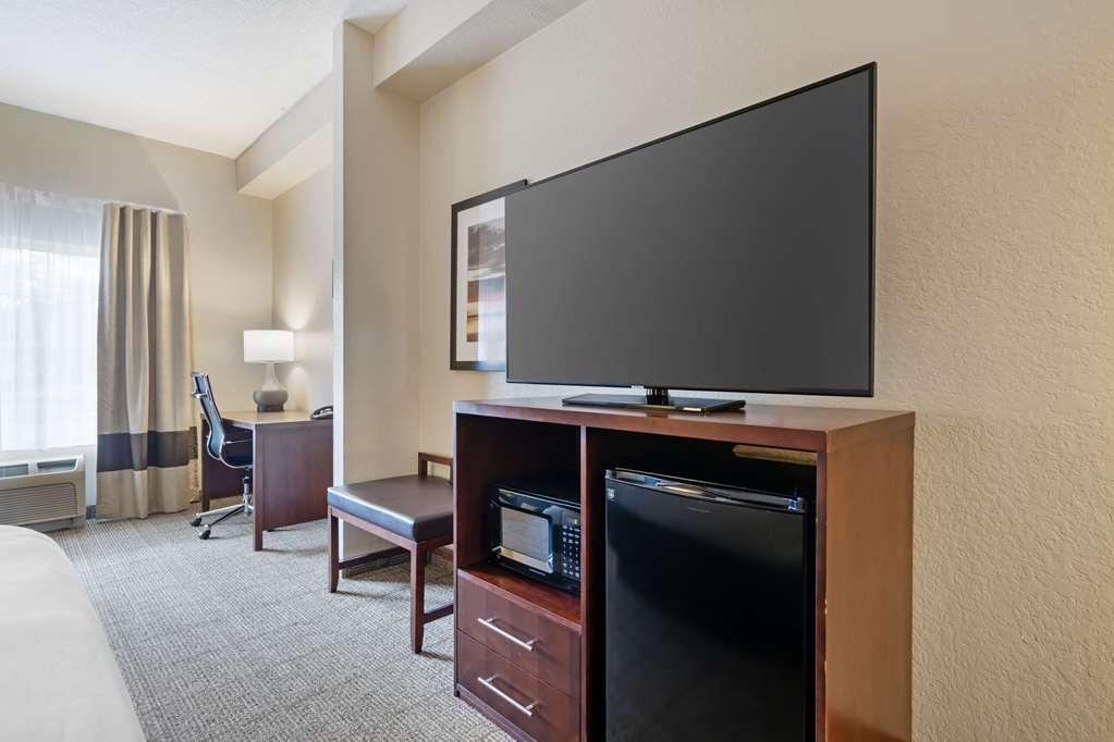 Comfort Suites Downtown Orlando Pokój zdjęcie
