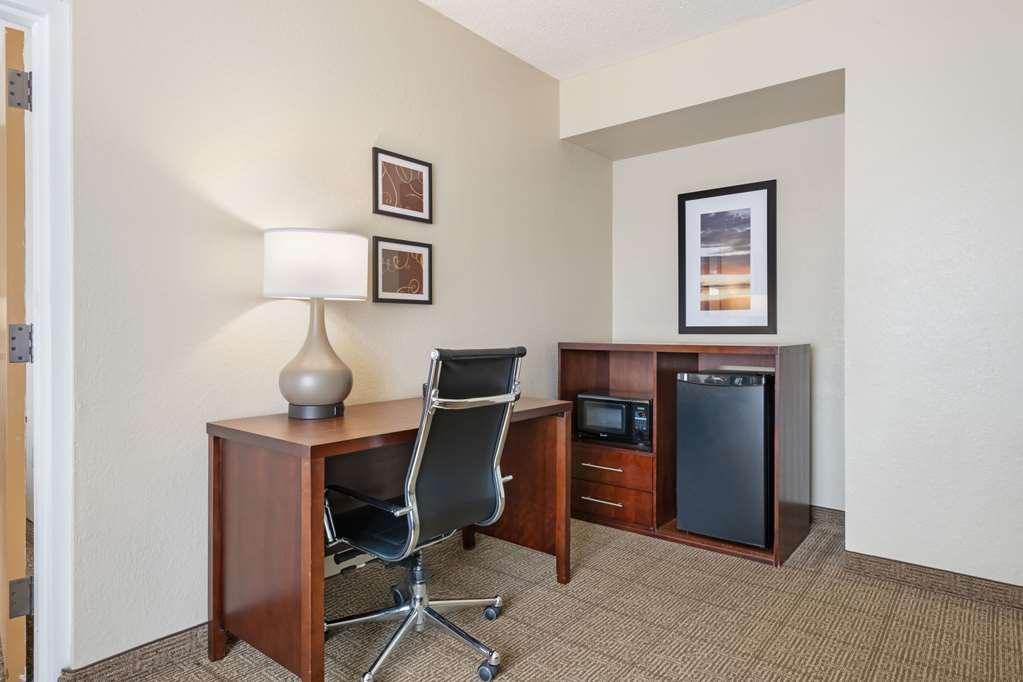 Comfort Suites Downtown Orlando Pokój zdjęcie